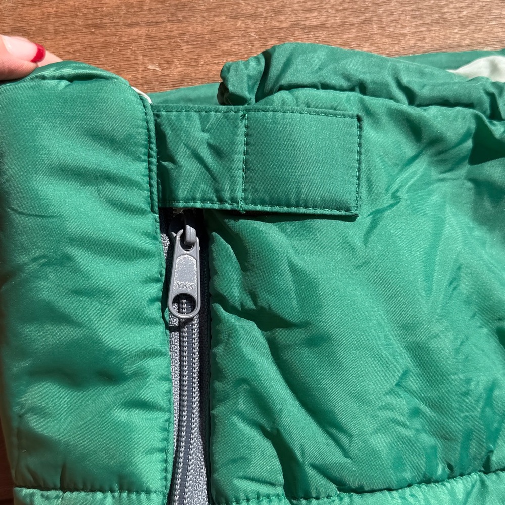 EMS Sleeping Bag EUC - Picture 13 of 17